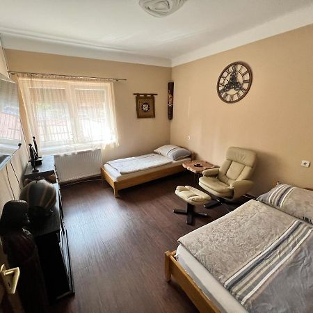 Feher Galamb Apartman Gyál 외부 사진