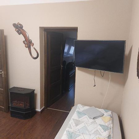 Feher Galamb Apartman Gyál 외부 사진