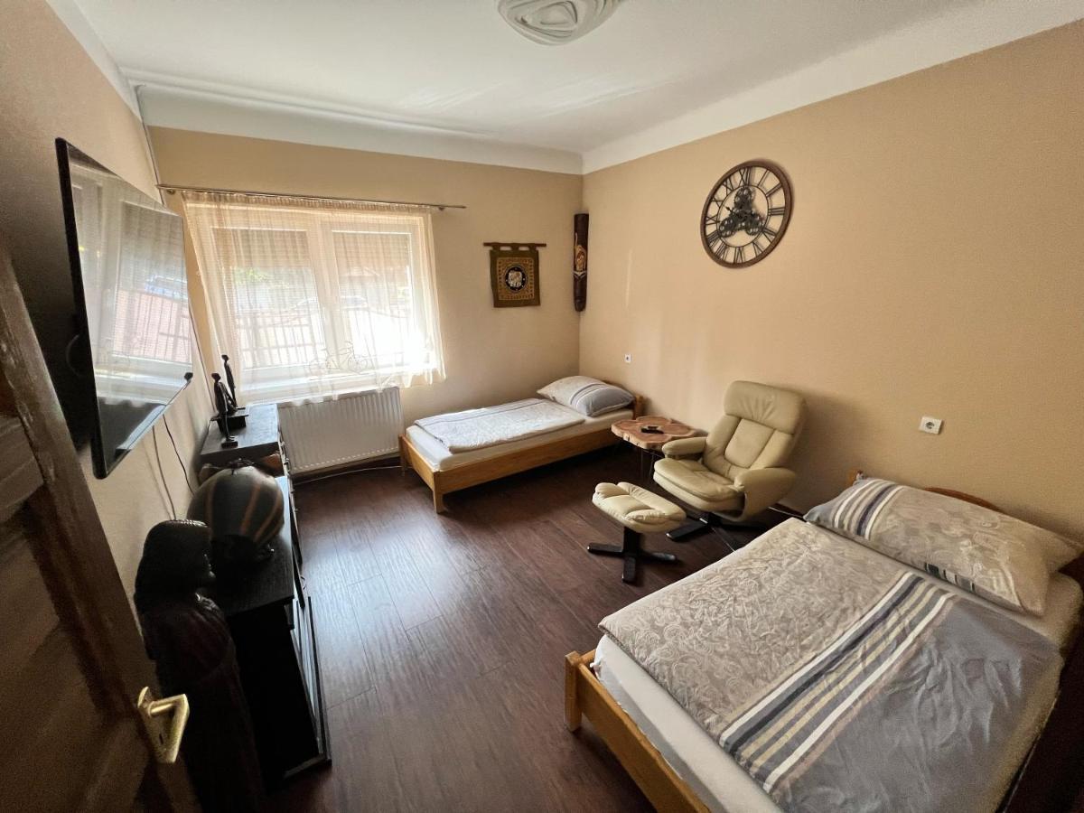 Feher Galamb Apartman Gyál 외부 사진