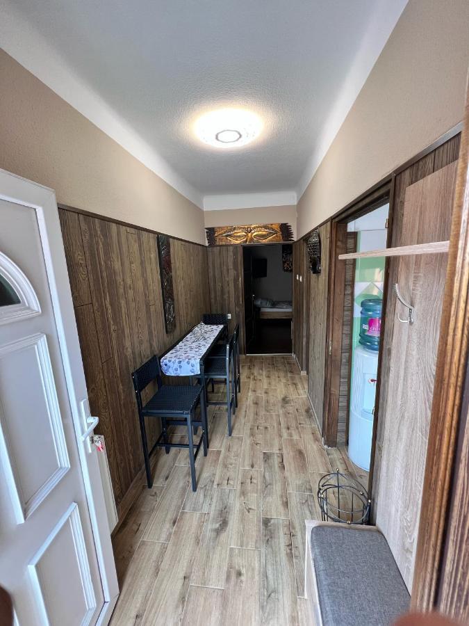 Feher Galamb Apartman Gyál 외부 사진