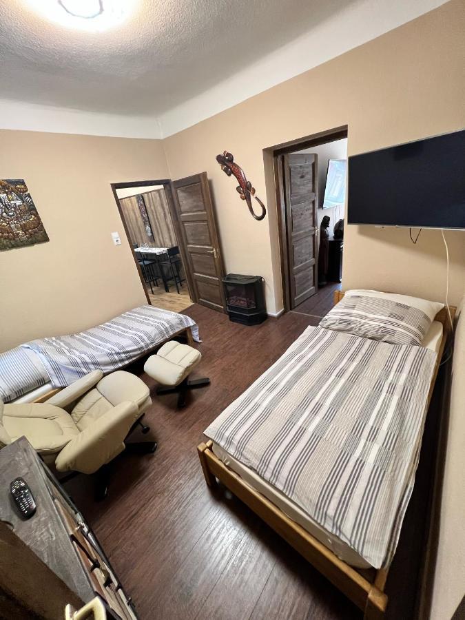 Feher Galamb Apartman Gyál 외부 사진