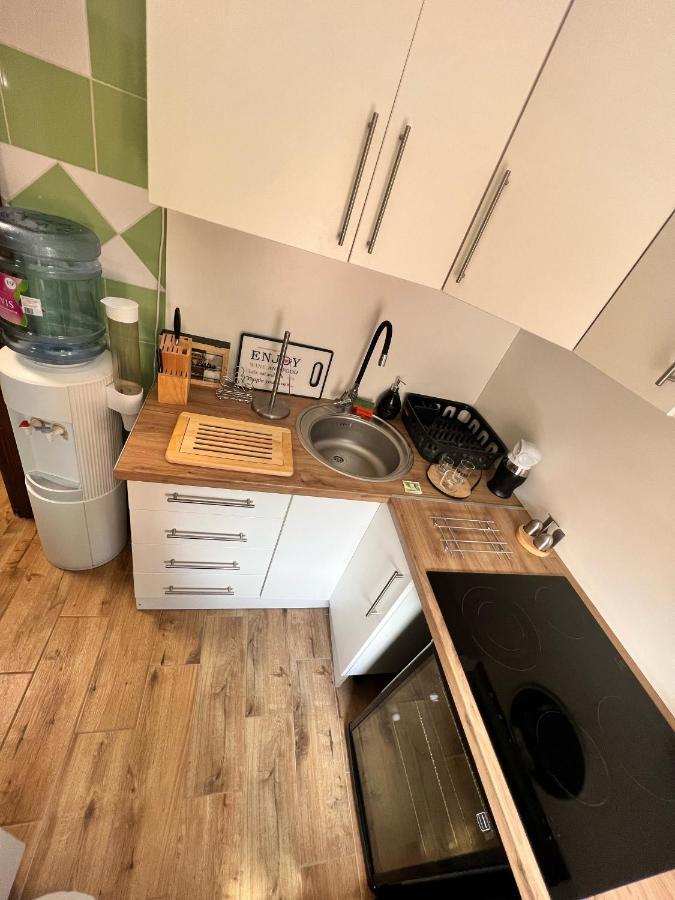 Feher Galamb Apartman Gyál 외부 사진