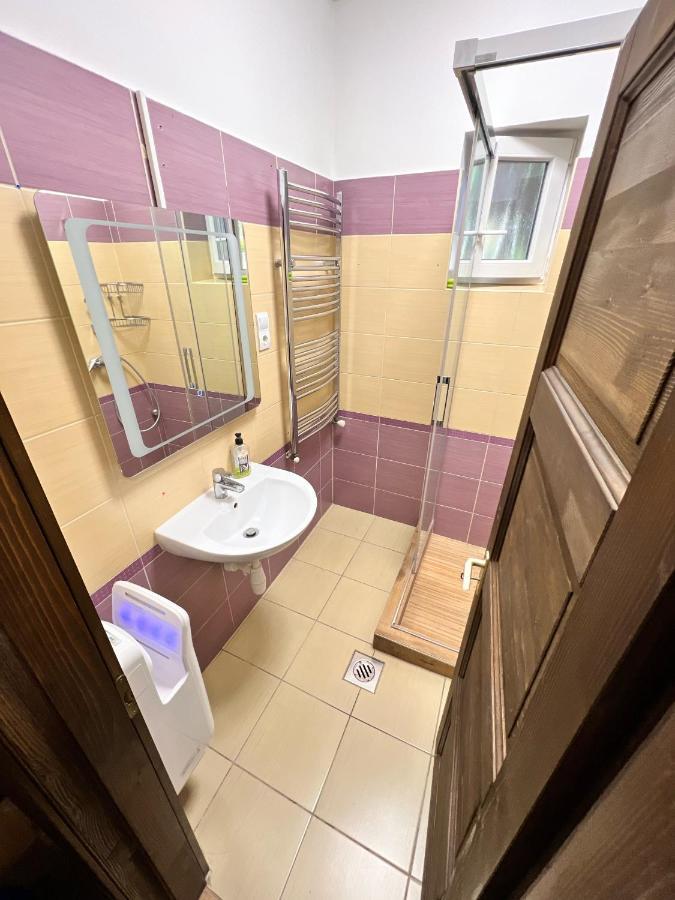 Feher Galamb Apartman Gyál 외부 사진