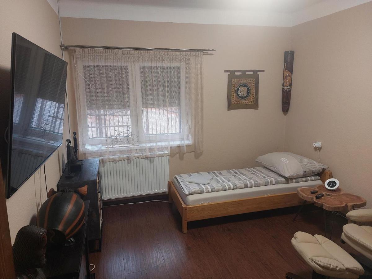 Feher Galamb Apartman Gyál 외부 사진