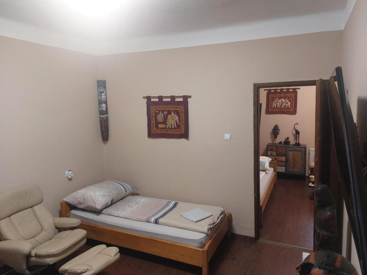 Feher Galamb Apartman Gyál 외부 사진