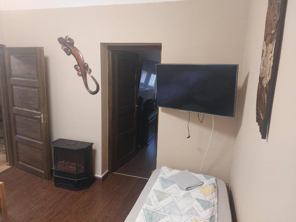 Feher Galamb Apartman Gyál 외부 사진